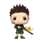 Preview: FUNKO POP! Vinyl Figur Animation Sakamoto Days Heisuke with Piisuke 2062 Special